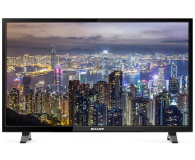Sharp 40FI3012E FHD - 1386757 - zdjęcie 1